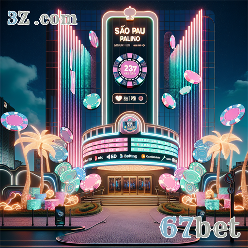 Login Criativo: Entre para o Mundo do 67bet