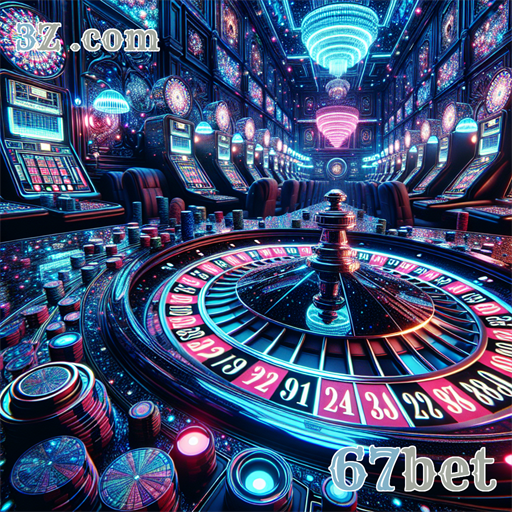VIP Exclusivo: A Experiência Única do 67bet